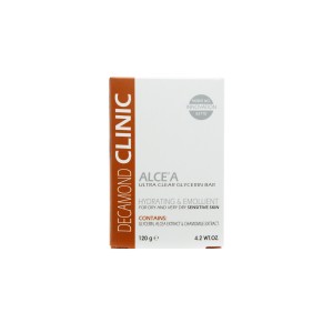 پن شفاف آلسه آ دکاموند کلینیک