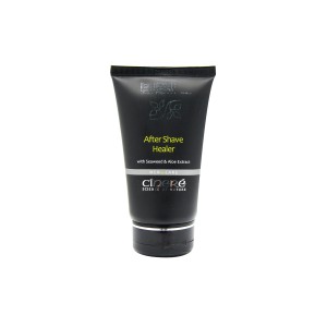 لوسیون بعد از اصلاح صورت آقایان سینره