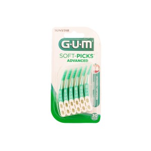 خلال بین دندانی SOFT-PICKS جی یو ام