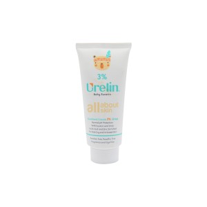 کرم نرم کننده اوره اوسرین 3% اورلین