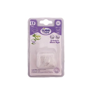 سرشیشه ارتودنسی وی کر (کد N508)