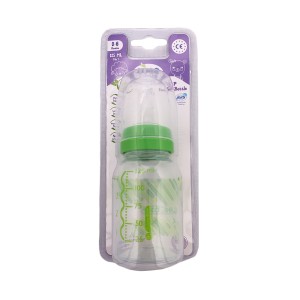 شیشه شیر کودک وی کر (کد B325)