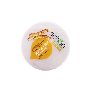 ماسک موی ترمیم کننده حاوی جینسینگ شون