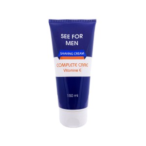 کرم اصلاح کامل صورت آقایان سیفور 150 میلی لیتر