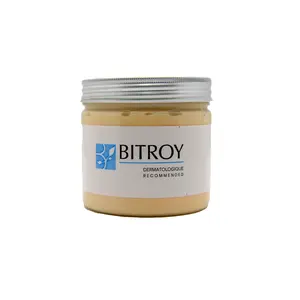 ماسک موی آرگان بیتروی (فاقد سولفات)