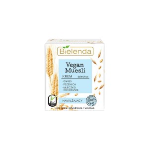 کرم مرطوب کننده گیاهی حاوی عصاره جو دوسر بیلندا