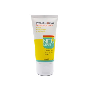 کرم ویتامین سی نئودرم