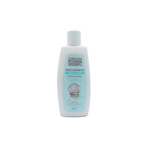 شامپو بدن نوزاد ماما بیبی