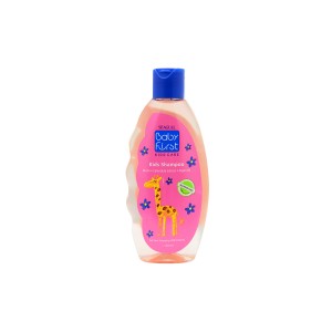 شامپو بچه بیبی فِرست