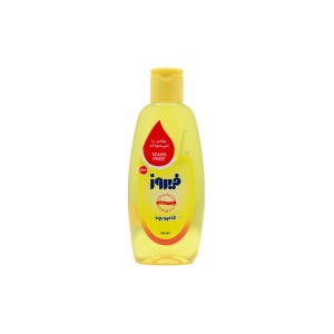 شامپو بچه فیروز