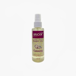 روغن بچه سوییت اسلیپ ایروکس