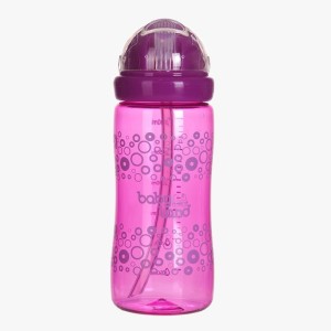 قمقمه کودک بیبی لند کد 380 (صورتی)