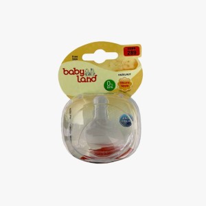 سر شیشه کودک بیبی لند کد 289