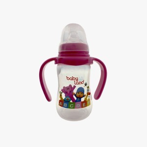 شیشه شیر کودک بیبی لند (کد 249)