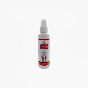 محلول جلوگیری از انتقال شپش نلا