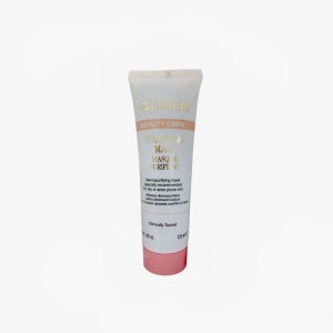 ماسک ضد جوش کلیون