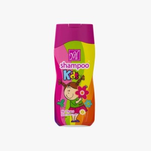 شامپو کودک مای (دخترانه)
