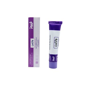 وازلین بهداشتی تیوپی فیروز