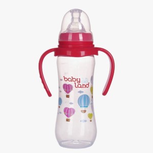 بطری شیر خوری کودک کد 248 بیبی لند