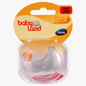 سر شیشه کودک بیبی لند کد 350