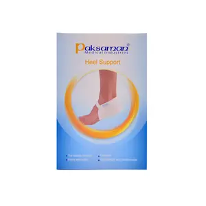 پاشنه پوش طبی پاک سمن