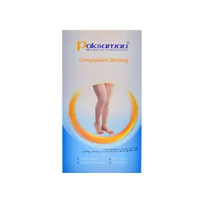 جوراب واریس پاک سمن (طرح سوئیسی)