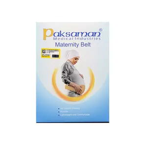 شکم بند بارداری تحتانی پاک سمن