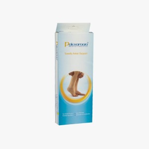 قوزک بند طبی حوله ای پاک سمن