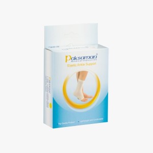 قوزک بند طبی الاستیک پاک سمن