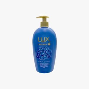 مایع دستشویی لوکس با رایحه نیلوفر آبی و ترنج