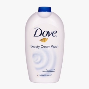 مایع دستشویی داو مدل Beauty Cream Wash