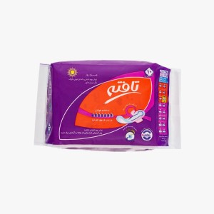 نوار بهداشتی ویژه روز تافته
