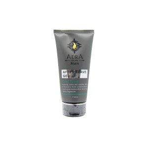 ژل بعد از اصلاح خنک کننده آدرا