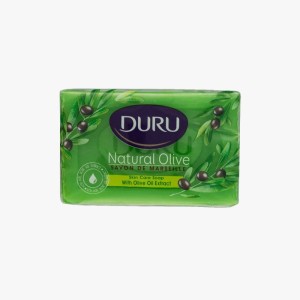 صابون زیتون دورو