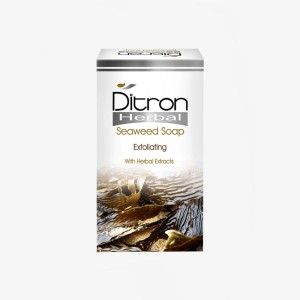 صابون جلبک دریایی دیترون