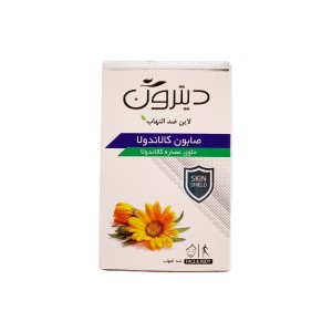 صابون کالاندولا دیترون