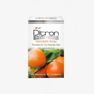صابون نارنگی دیترون