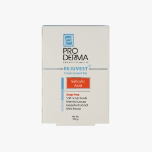 پن لایه بردار پرودرما