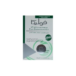 پن پوست چرب و دارای آکنه فولیکا