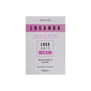 پن پوست خشک و حساس لوکاندا