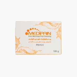 پن درماتولوژیک حاوی تری کلوکربان مدیپین