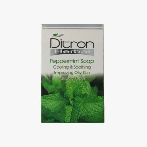 صابون نعنا دیترون