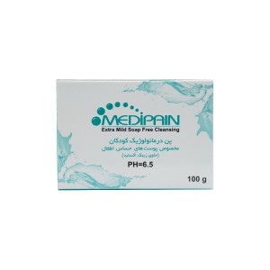 پن درماتولوژیک کودکان مدیپین