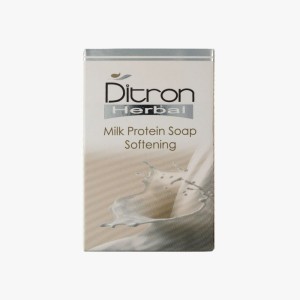 صابون پروتئین شیر دیترون
