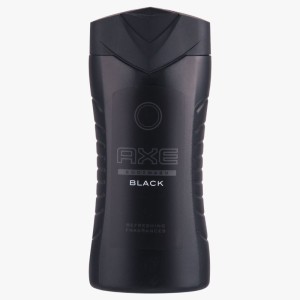 شامپو بدن اکس (مدل Black)