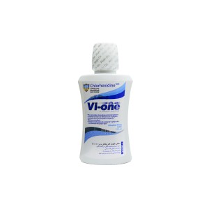دهانشویه کلروهگزیدین 0/2 % وی_وان