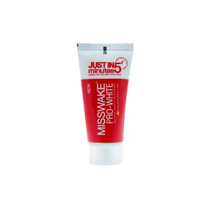 خمیر دندان سفید کننده فوری میسویک
