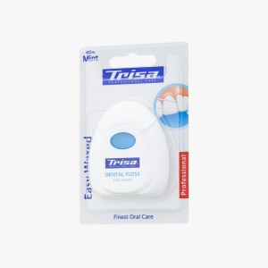 نخ دندان تریزا مدل Easy Waxed
