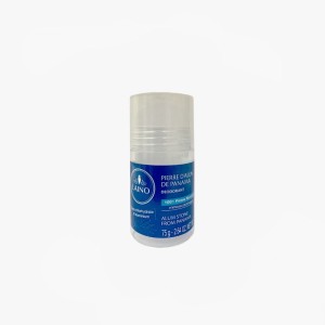 دئودرانت حاوی نمک های معدنی لینو