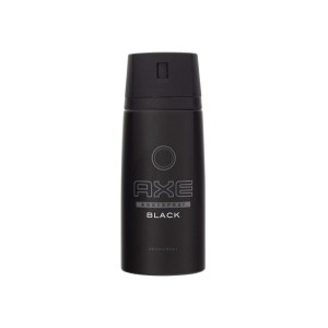 اسپری بدن اکس مدل Black